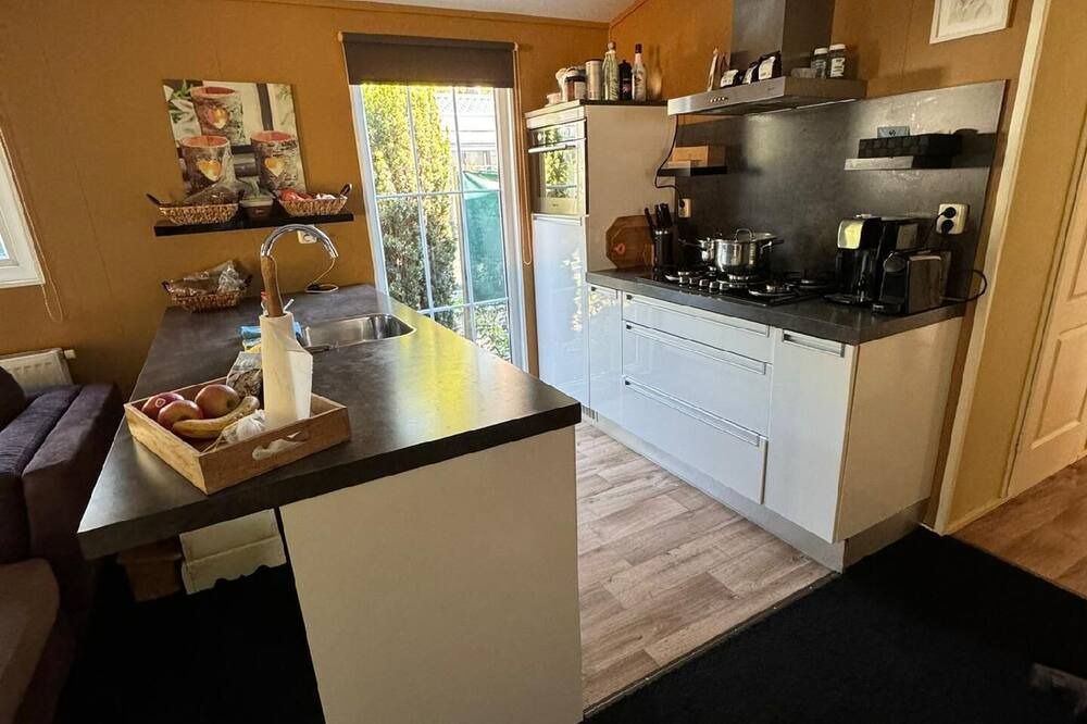 Municipality of Geldrop-Mierlo House | Holiday house Mierlo for 1 - 4 persons with 2 bedrooms - Holiday home