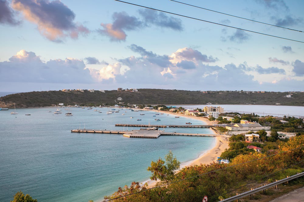 The Valley Condo | LaVue Inn Anguilla- Convenient location, clean and affordable!