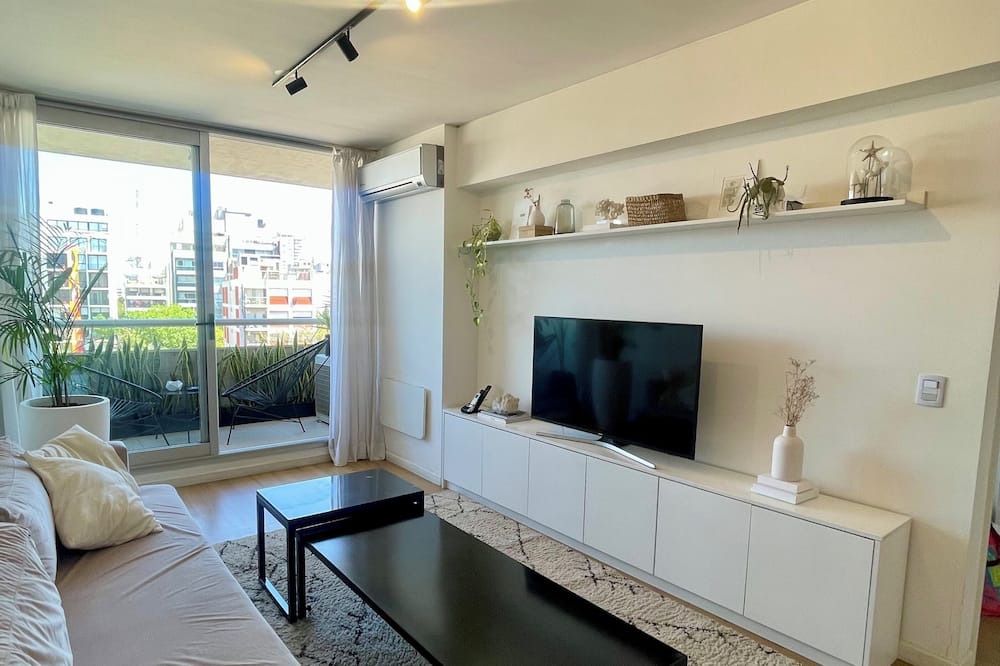 Chacarita Apartment | Amplio y moderno 2 ambientes en Chacarita