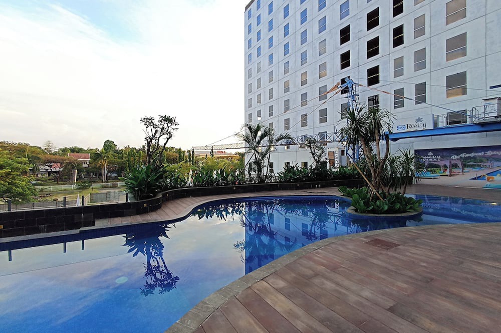 Biringkanya Apartment | Best Deal Studio (No Kitchen) At Tamansari Skylounge Makassar Apartment