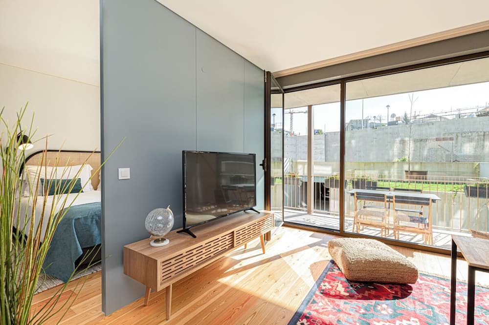 Porto Villa | Apartment Davi - Two Bedroom Villa, Sleeps 5