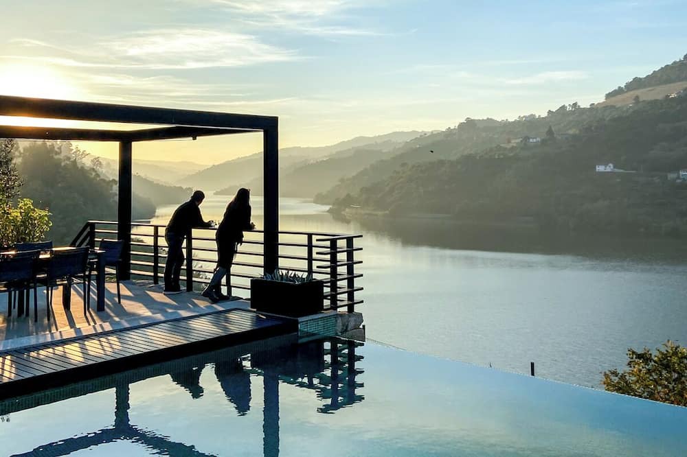 Resende Villa | Villa Lagares - Three Bedroom Villa, Sleeps 6