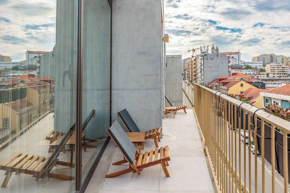 Porto Villa | Apartment Celso - Three Bedroom Villa, Sleeps 8