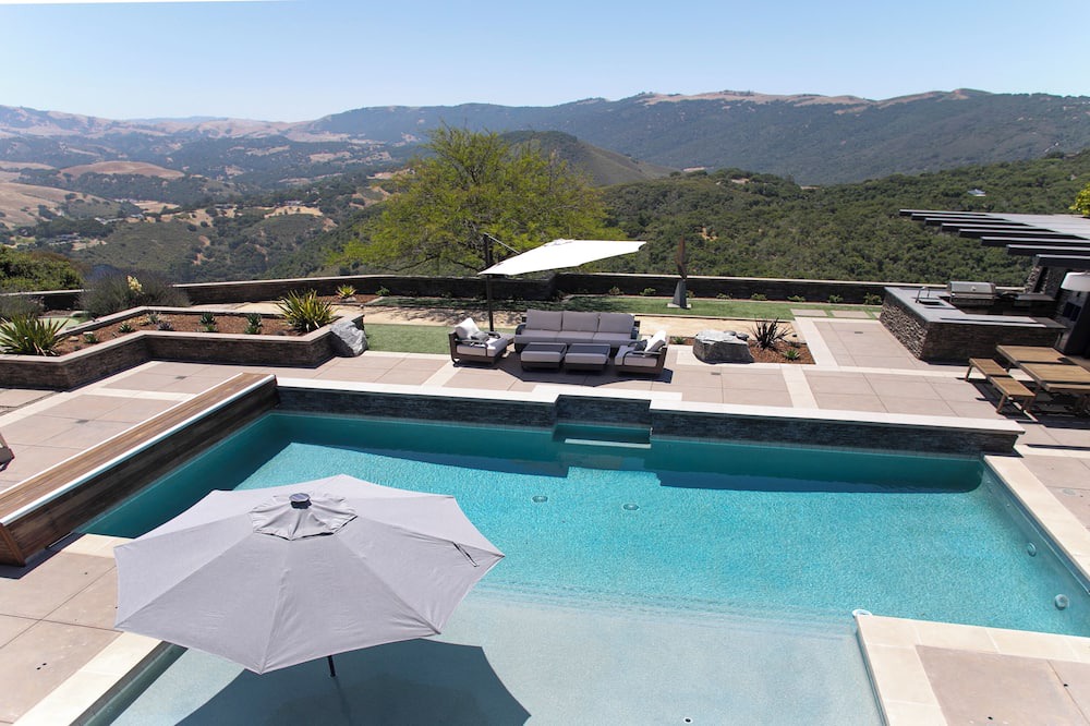Monterey House | Luxury Home Near Weather Tech Race Track