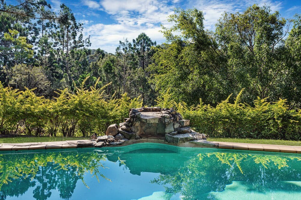 Currumbin Valley House | Currumbin Valley Hideaway