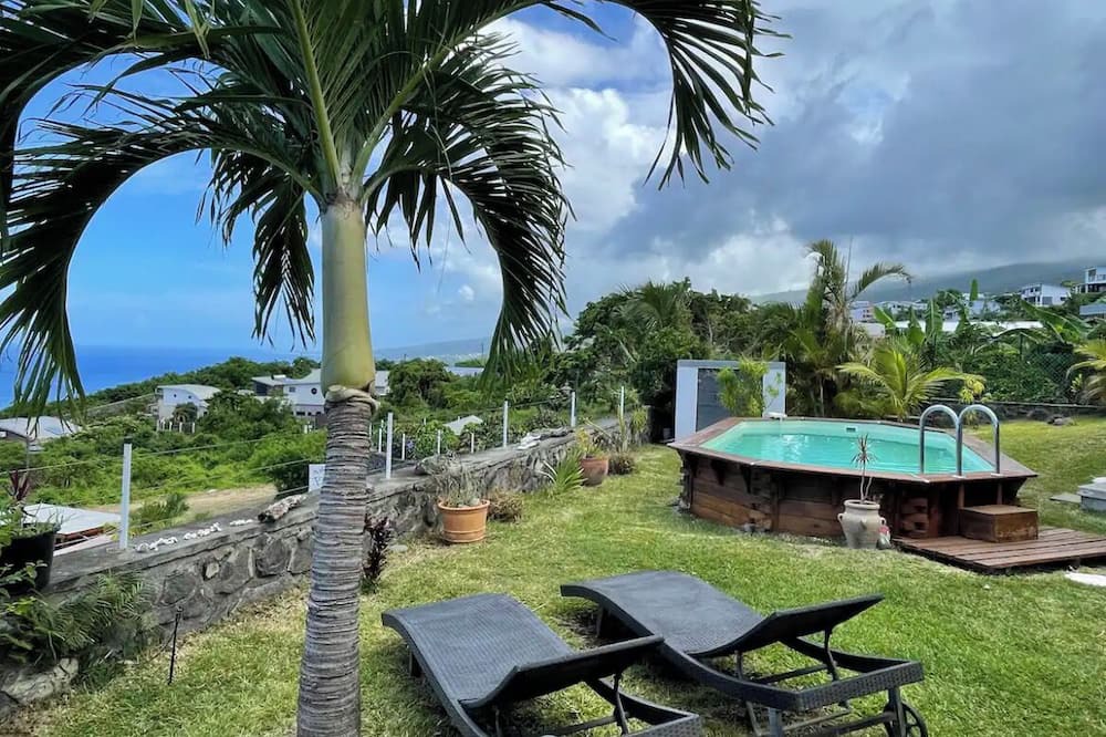 Le Portail Villa | Stella Vue Ocean