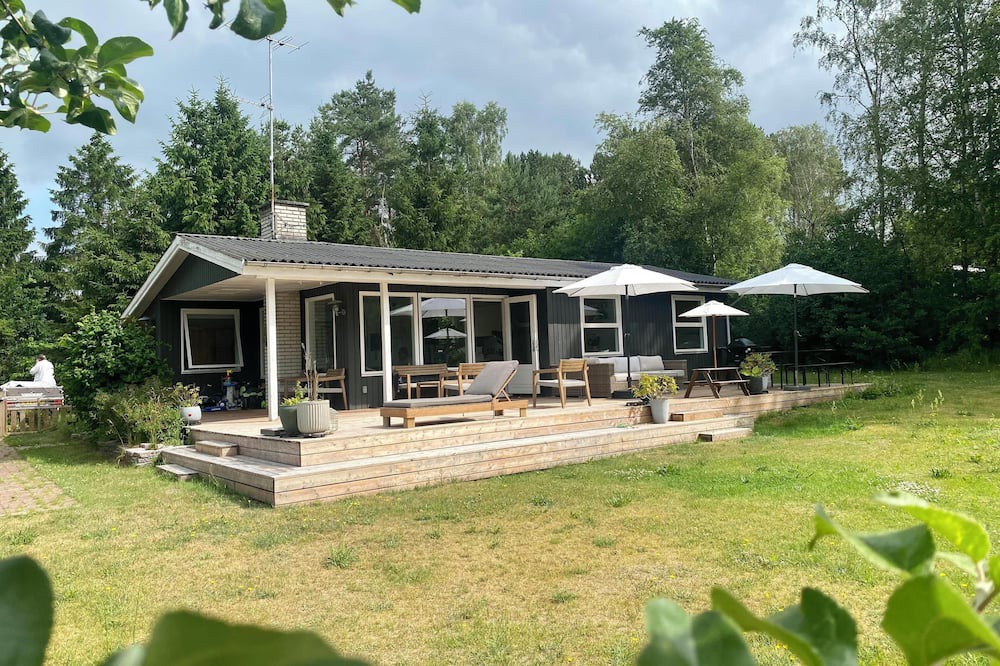 Ebdrup House | 3 bedroom apartment in Kolind
