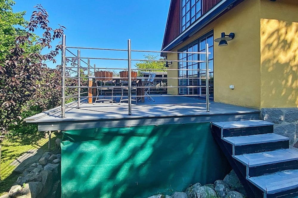 Kivik House | 4 person holiday home in KIVIK