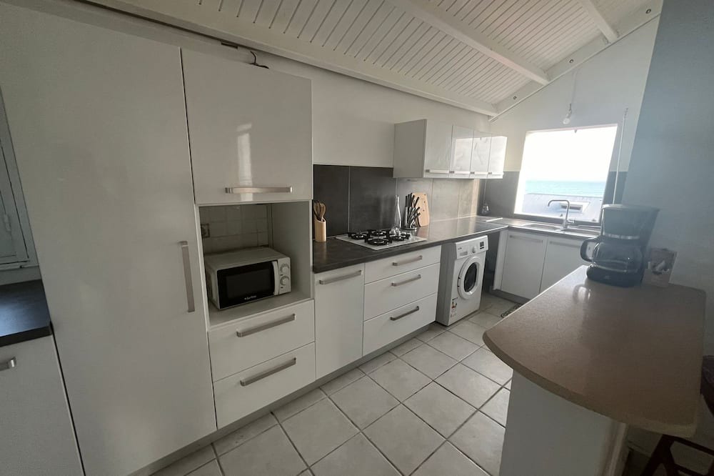 Pointe de la verdure House | Anne House