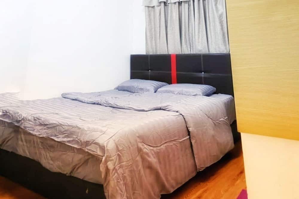 Lahad Datu House | 1 BEDRROM- Homestay in Lahad Datu Sabah