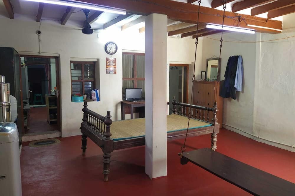 Kallidaikurichi Villa | Kallidai Home Stay