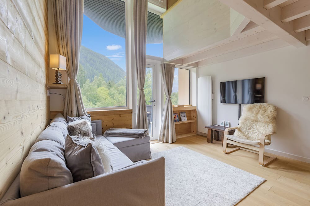 Argentiere Villa | Résidence Grand Roc - Campanules 016