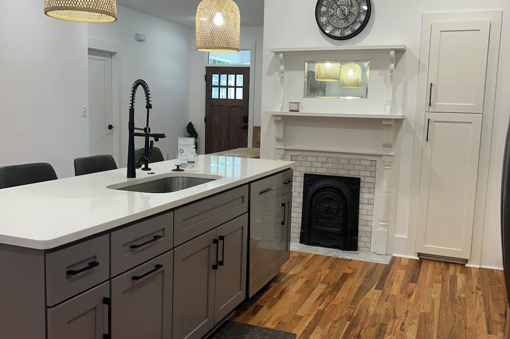 West End House | Beautiful home in Historic Westend Atlanta near many Atlanta attractions