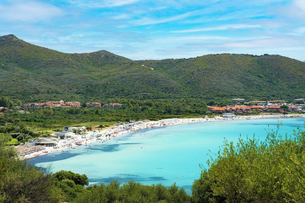 Golfo di Marinella Villa | Trilocale Superior Cala Reale 505 Orata