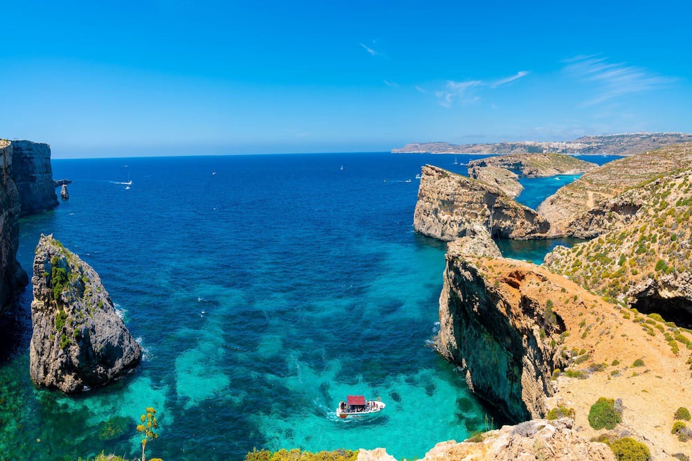 Qala Villa | Quiet, Sunny & Pool Nice Apart Qala Gozo