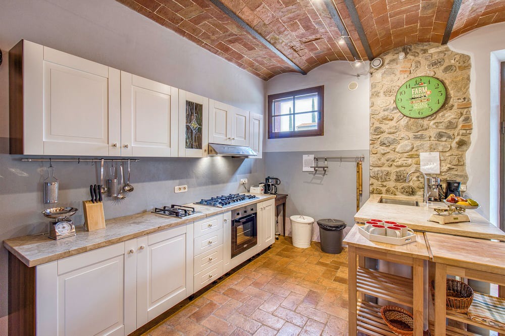 Gallina Villa | Podere Sant'Alberto with pool