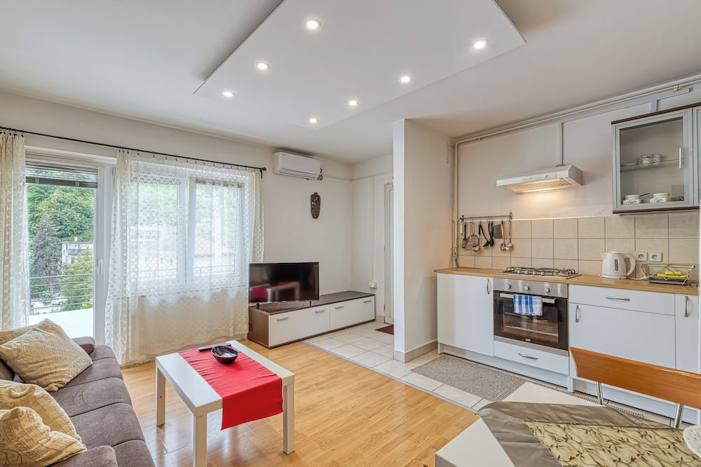 Zagreb Villa | Green Hill Zagreb - Apartment Sara
