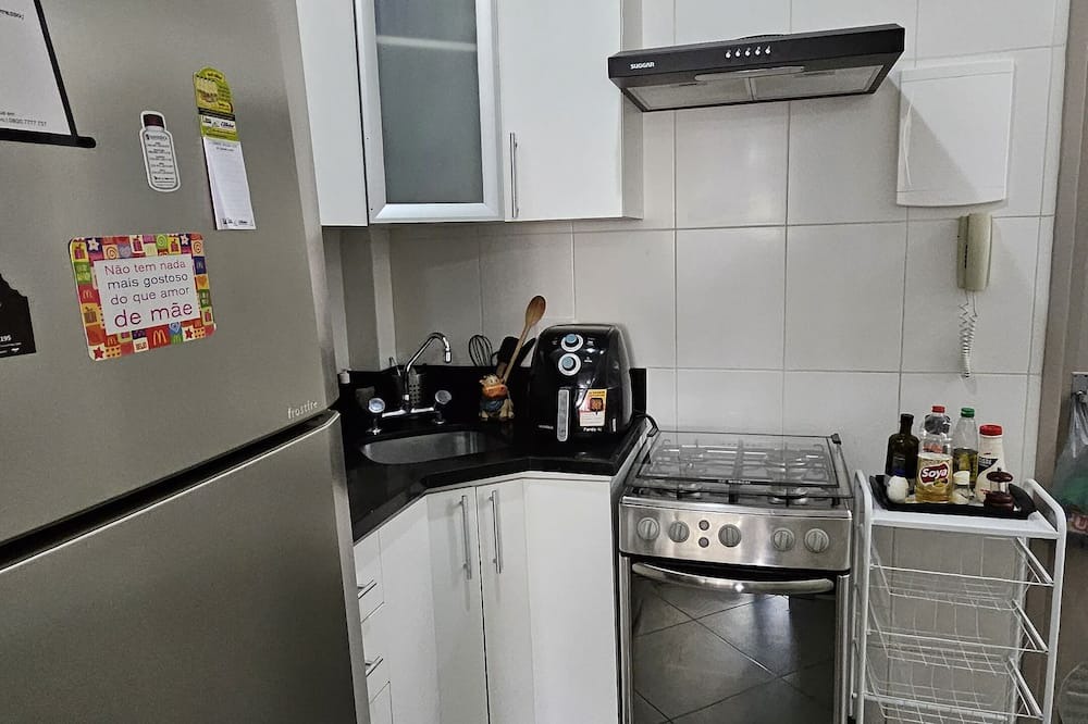 Tijuca Apartment | Complete apartment next to the subway