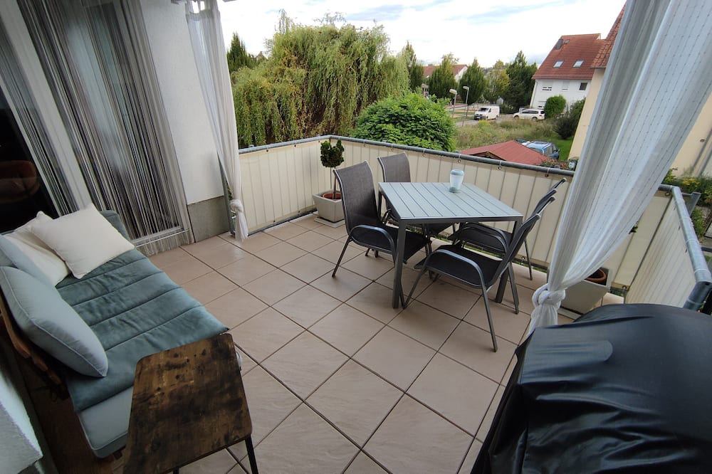 Harheim Bed & Breakfast | Private room in my apartment