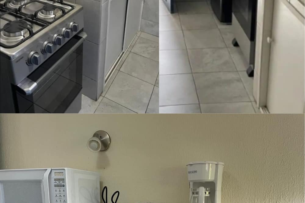 Zona 18 Apartment | Cozy central studio in Ciudad Guatemala w/WiFi, high cleaning/security standards