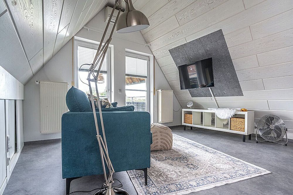Schwaebisch Hall Apartment | No.12. 2-Zimmer-Wohnung. Stadtnah und modern eingerichtet.