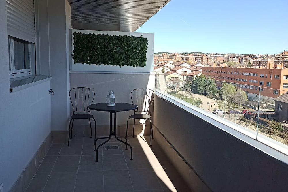 Rivas-Vaciamadrid Apartment | Seasonal rental of apartment complex in Rivas