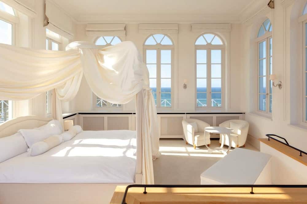 Bad Doberan House | White tower suite - Grand Resort Heiligendamm