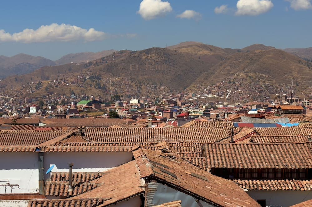 Santa Ana Apartment | Casa de Intercambio Intercultural, En el Corazón del Cusco, 11 min de la Plaza