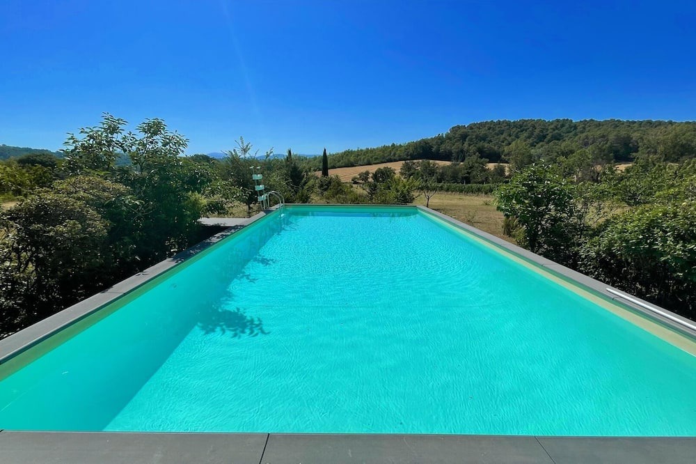 San Brizio Villa | Italian Gardens/exc pool/pool house - sensationally beautiful - 12 guests