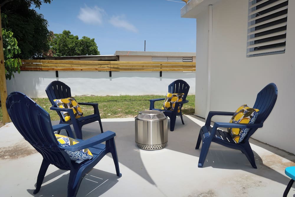 Quebrada Fajardo House | Charming 3-bedroom house in welcoming Fajardo with WiFi, AC.