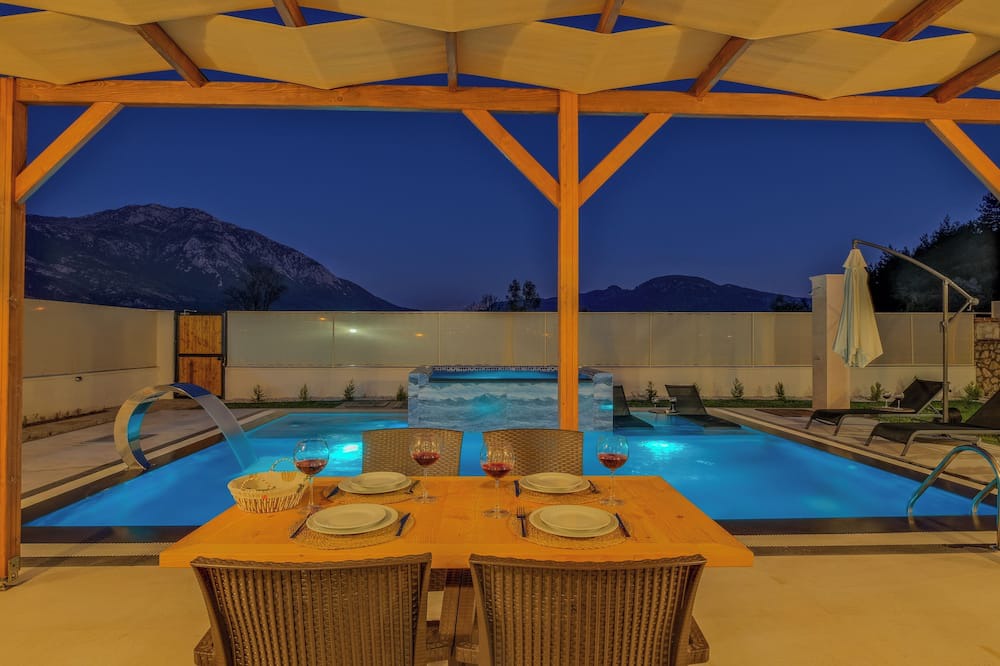 Fethiye House | Oryap Villas 2