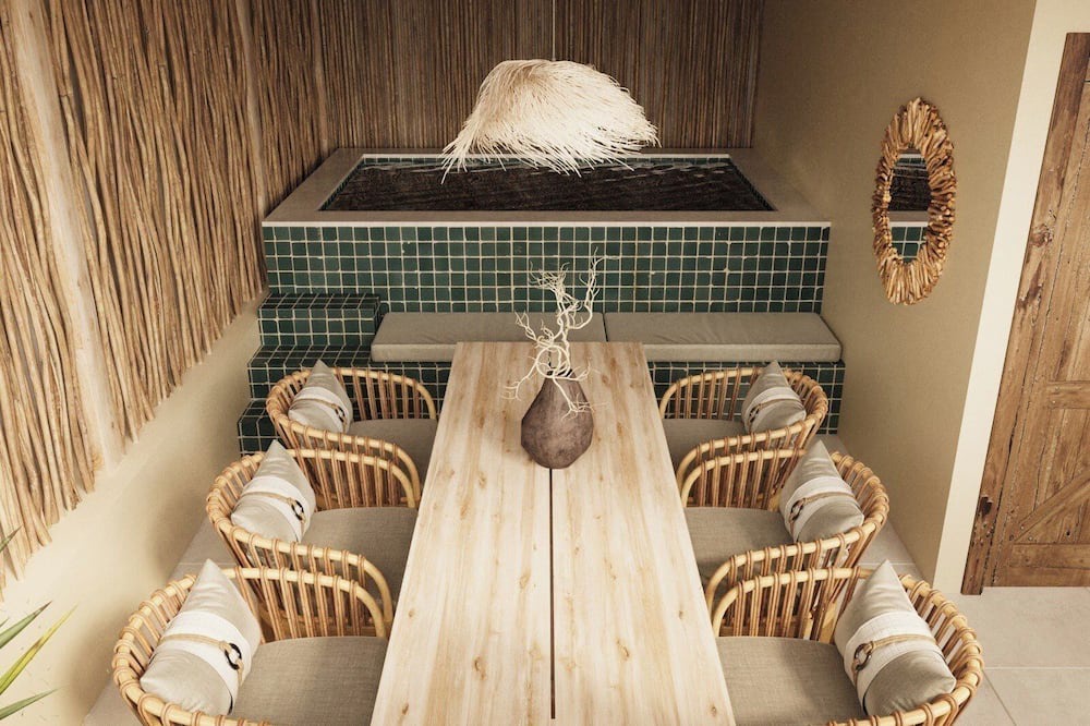 Trang Tien Apartment | CHAGEE Building with POOL