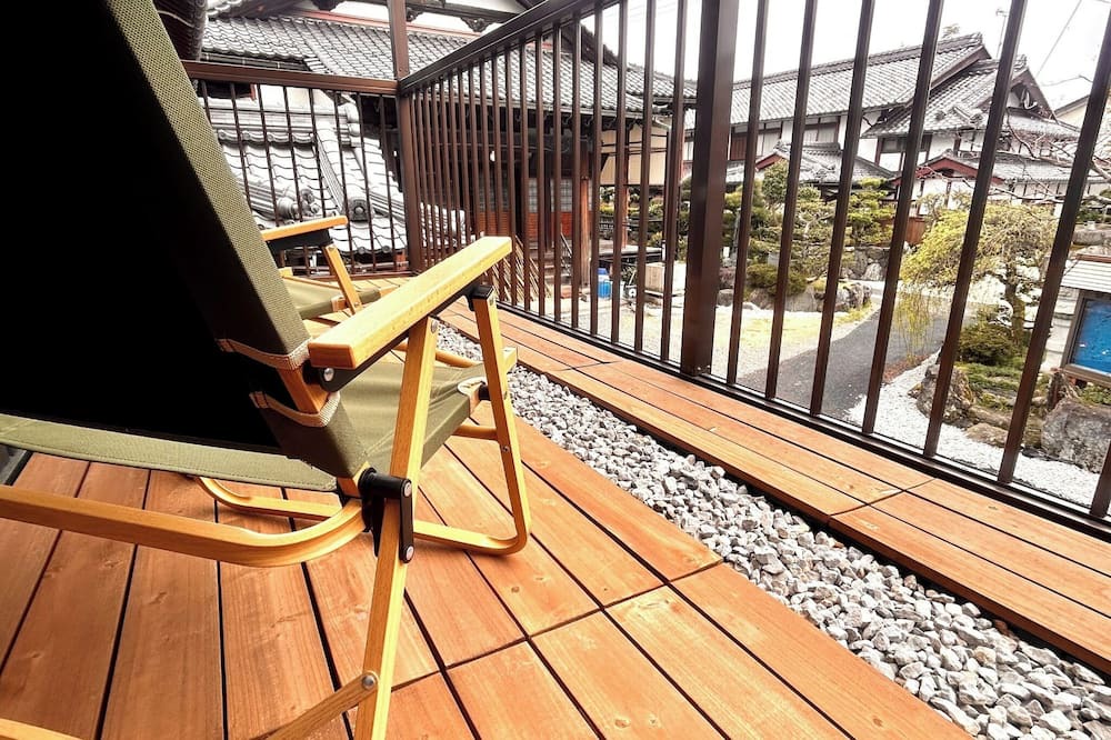 Nagahama House | Entire building reserved for exclusive use inclu / Nagahama Shiga