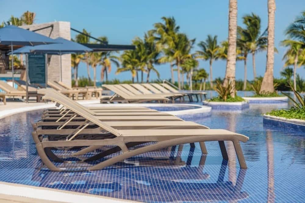 Cancun Resort | Royalton Splash Riviera Cancun, An Autograph Collection All-Inclusive Resort
