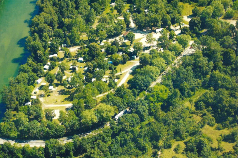 Priay House | Mobile home in CAMPING AIN L'ESCAPADE (01160)