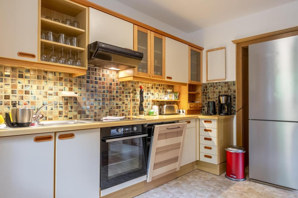 Sellrain House | Idyllic chalet, only 400m from the ski bus