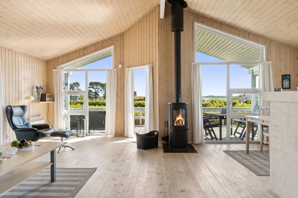 Frederikssund Municipality House | "Albine" - 195m to the inlet by Interhome