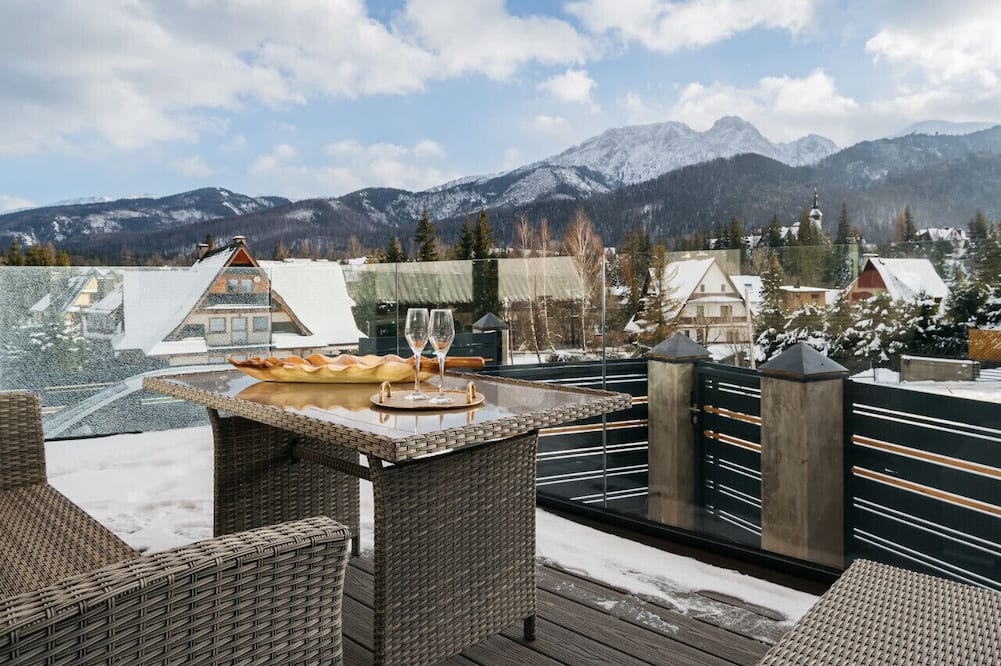 Koscielisko House | Moutain Villa by Loft Affair