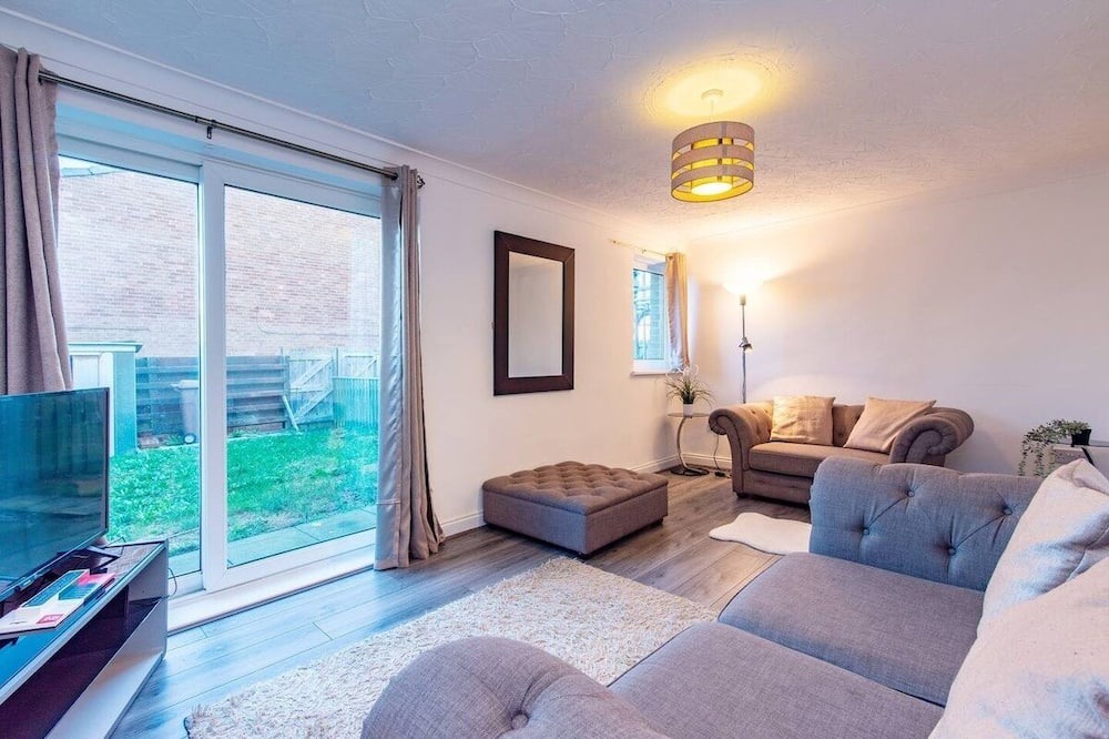 Wallsend House | Bodmin-3Bdrm Sleeps 6 Fab for Contractors
