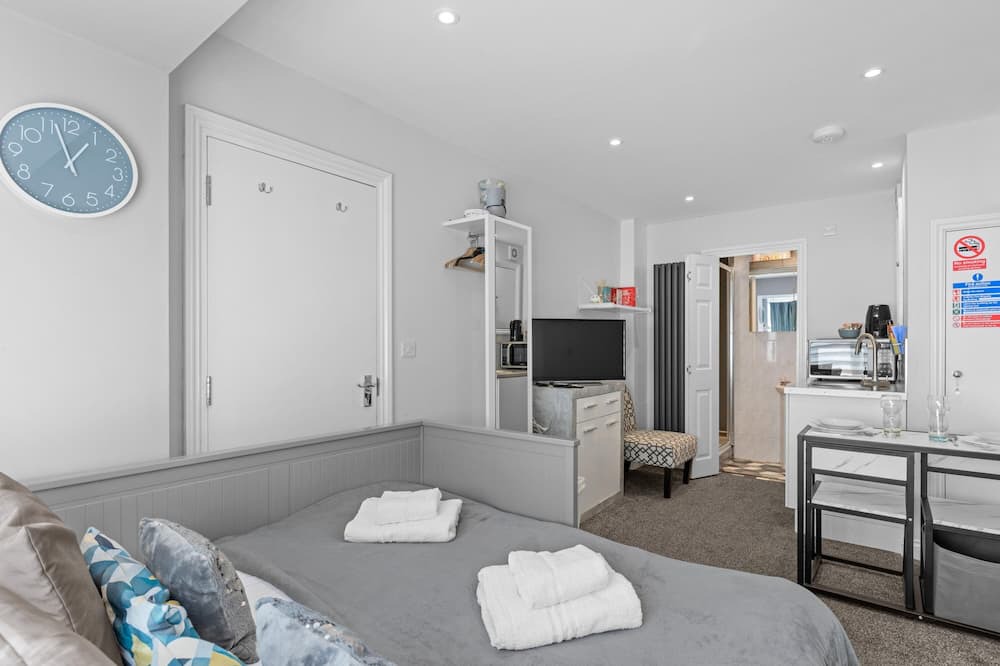 Rottingdean Apartment | Boutique Studio Apartment | By My Getaways