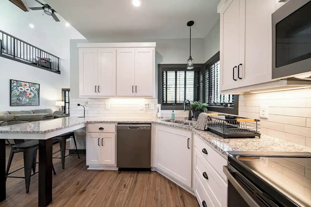Pine Mountain Cabin | Pearson's Pines