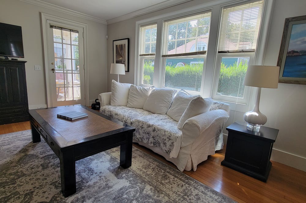 Top of the Hill House | ~ Exquisite Designer Home in Tranquil Tree-lined Neighborhood ~