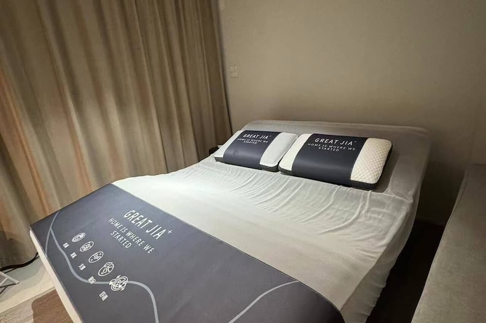 Wanhua Apartment | Great Jia Inn 1F Near Longshan Temple & Ximending