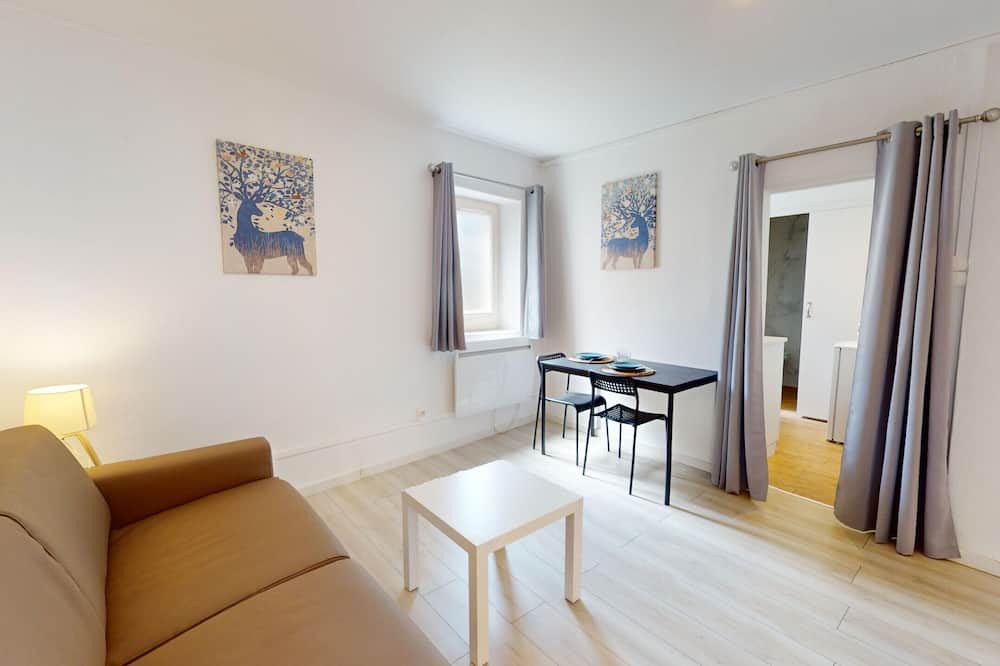 Krutenau Apartment | Studio Le Collé