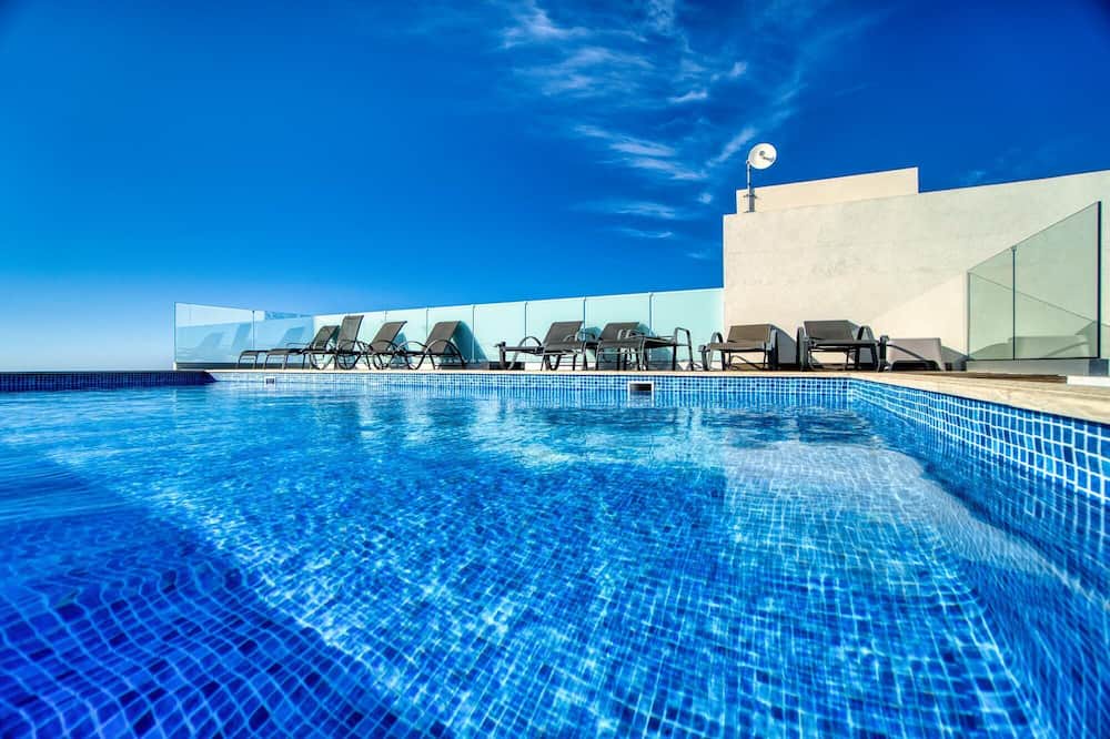Tala Apartment | Tala Sea View 201 - Two Bedroom Apartment, Sleeps 4