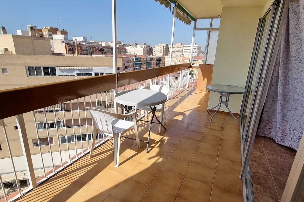 San Juan de Alicante Apartment | Piso muy Luminoso en el Centro de San Juan de Alicante