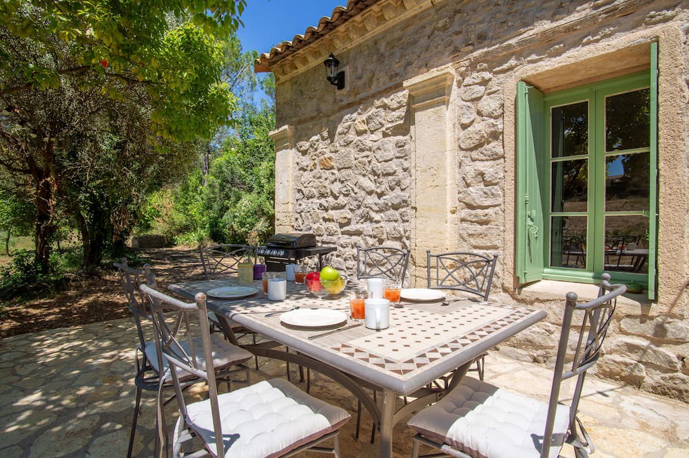 Montagnac House | Le Mazet de Sainte Croix