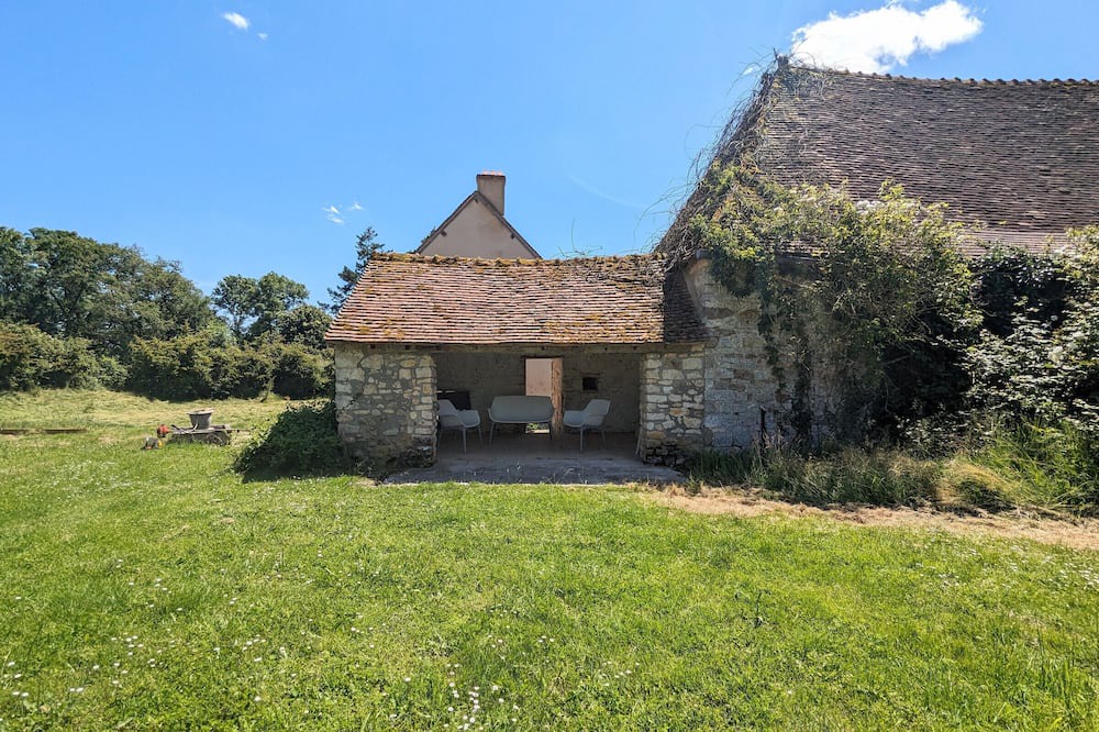 Scoury Cottage | Gite Communauté de communes Brenne - Val de Creuse-Ciron, 5 bedrooms, 8 persons