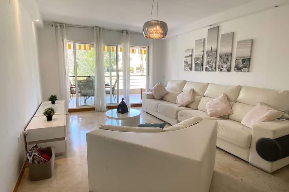 Guadalmina Apartment | Vrbo Property