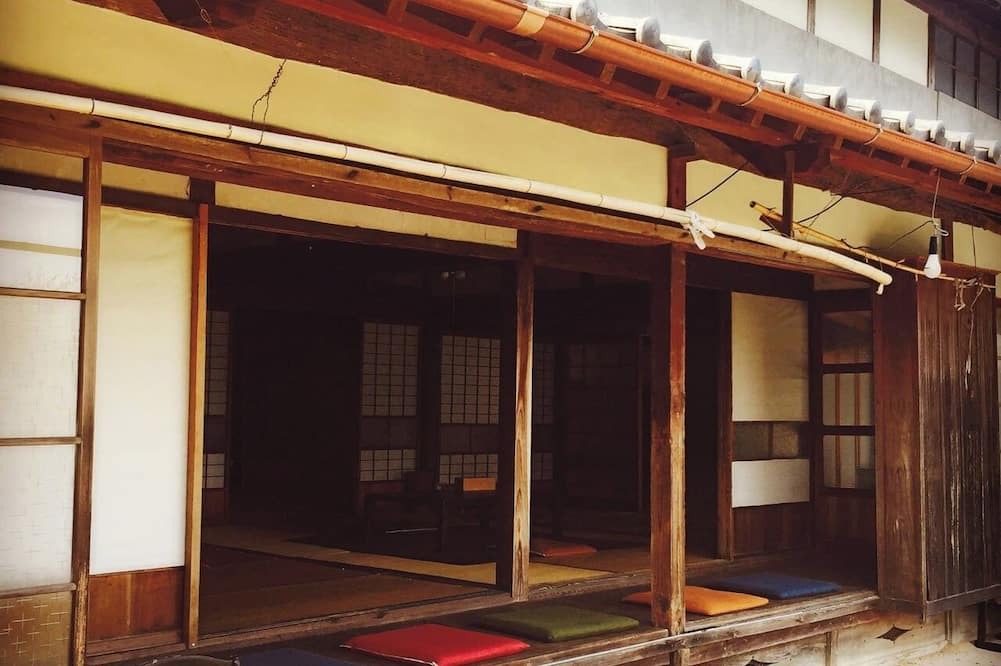 Kibichuo House | Weekdays only Private rental of a traditional Ja / Kagagun Okayama